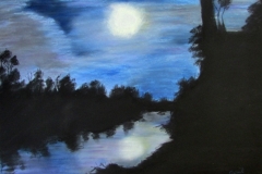 moonlight-over-water