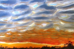 orange-and-blue-clouds-sunset